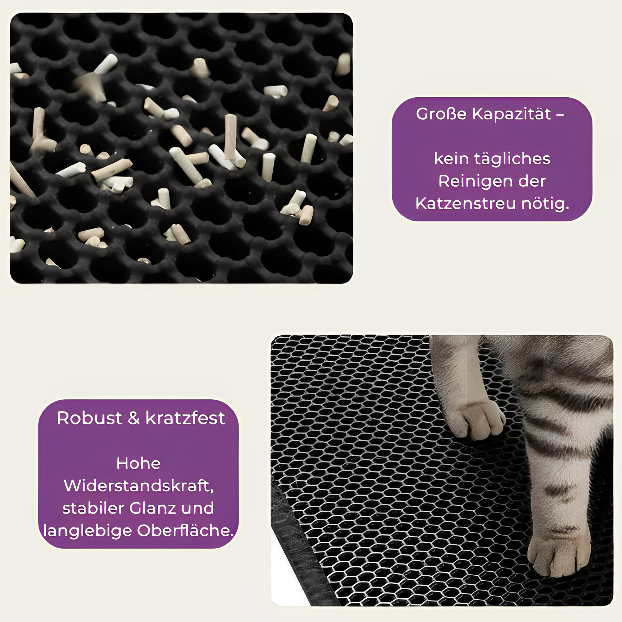 Katzenmatte